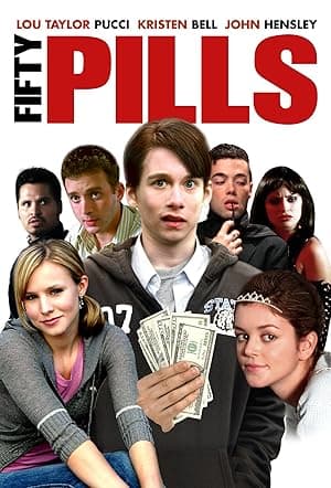 Fifty Pills (2006)