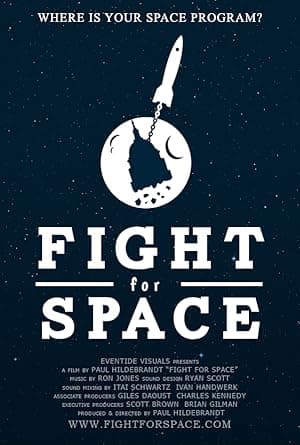Fight For Space (2016)