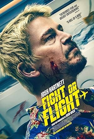 Fight Or Flight
