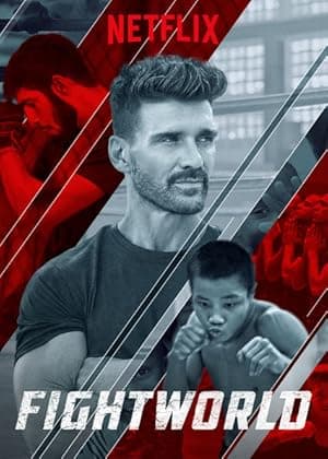 FIGHTWORLD