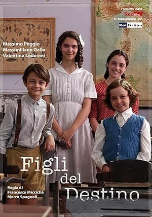 Figli Del Destino (2019)