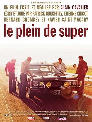 Fill 'er Up with Super (1976)