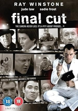 Final Cut (1998)