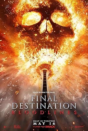 Final Destination: Bloodlines