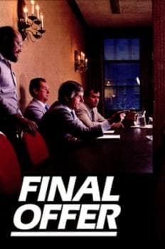 Final Offer (1985)