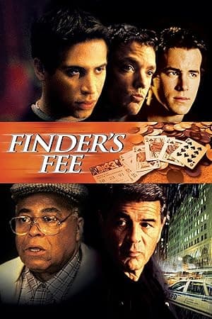 Finder's Fee (2001)