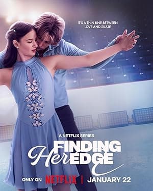 Finding Her Edge