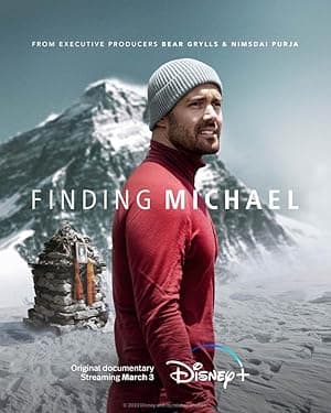 Finding Michael (2023)
