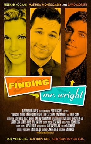 Finding Mr. Wright (2011)