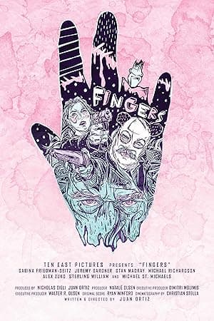 Fingers 