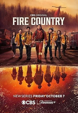 Fire Country (2022)
