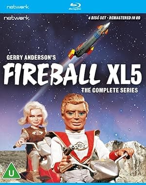 Fireball XL5 (1962)