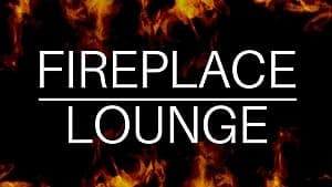 Fireplace Lounge