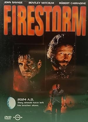 Firestorm (1996)