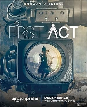 First Act (2023)
