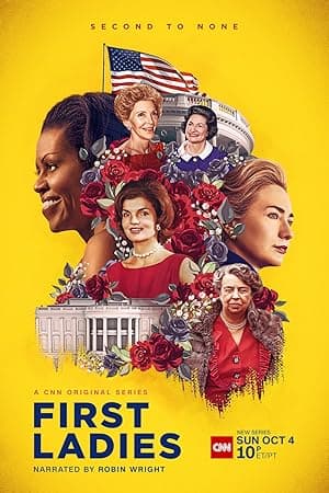 First Ladies