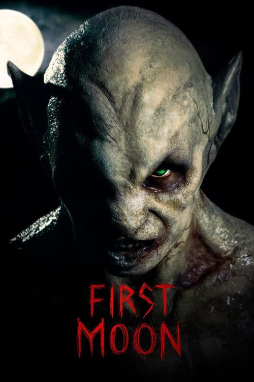 First Moon (2025)