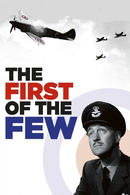 First of the Few