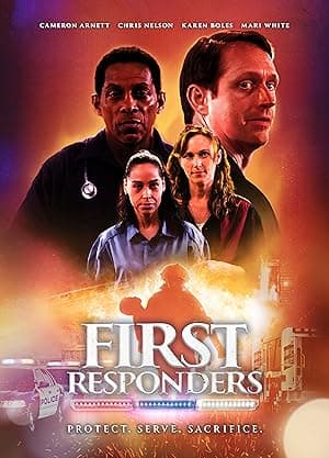 First Responders (2022)