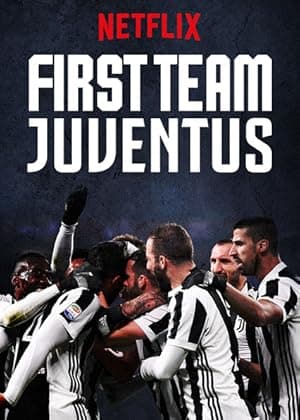First Team: Juventus (2018)