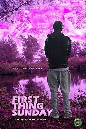 First Thing Sunday (2025)