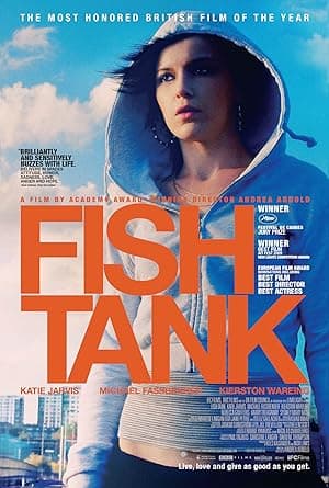 Fish Tank (2009)
