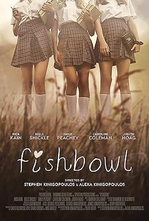 Fishbowl (2018)
