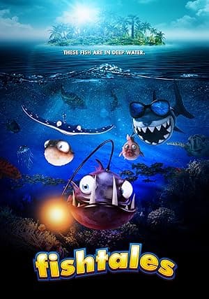 Fishtales (2016)