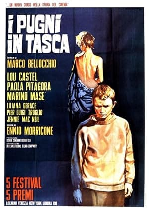 Fists in the Pocket (1965)