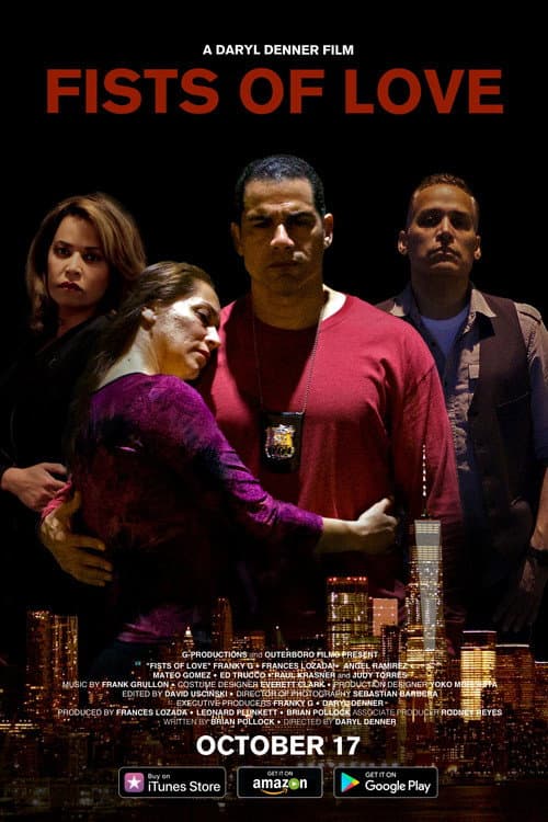 Fists of Love (2018)