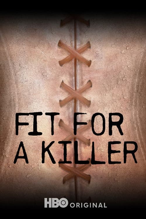 Fit for a Killer (2026)