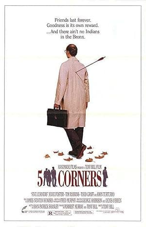 Five Corners (1987)
