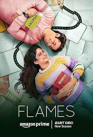 FLAMES (2018)