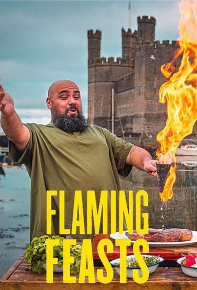 Flaming Feasts