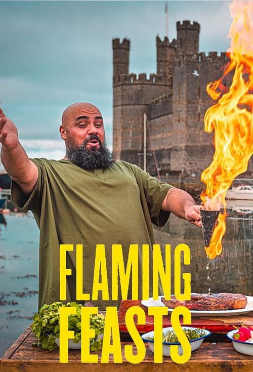 Flaming Feasts