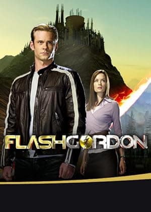 Flash Gordon (2007)