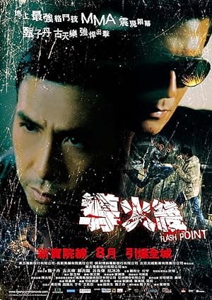 Flash Point (2007)