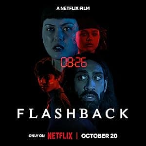 Flashback (2023)