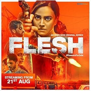 Flesh (2020)