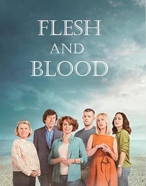 Flesh and Blood (2020)
