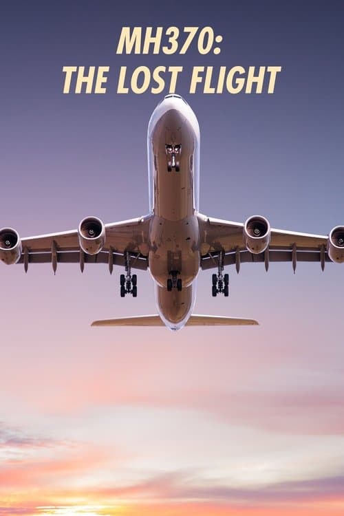 Flight MH370