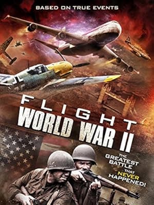 Flight World War II (2015)