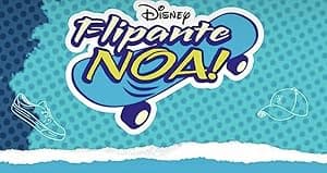 Flipante Noa