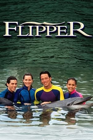 Flipper (1995)