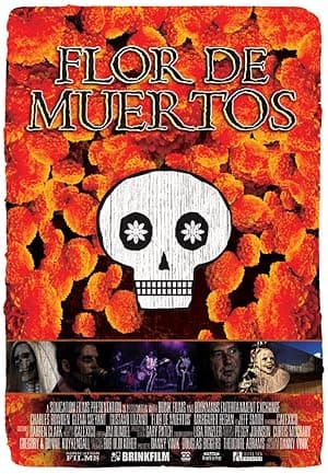 Flor De Muertos