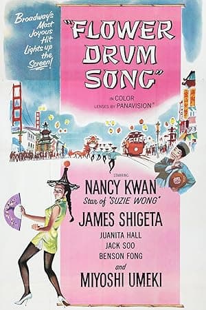 Flower Drum Song (1961)