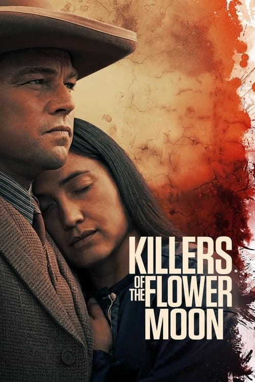Flower Moon (2023)