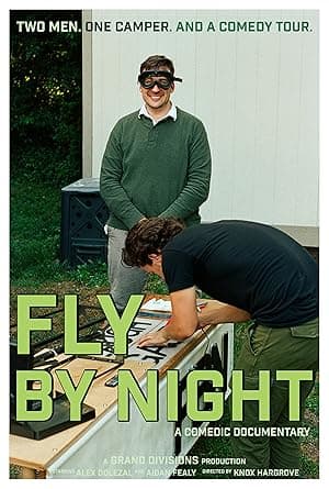 Fly By Night