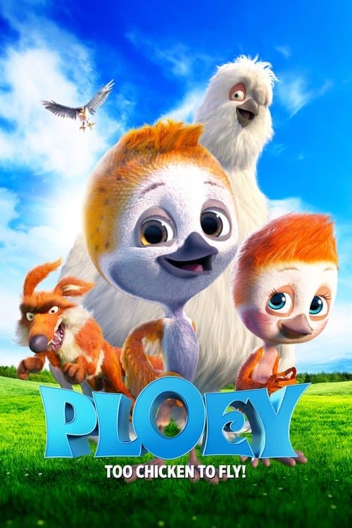 Flying the Nest (2018)