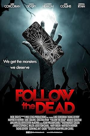 Follow the Dead (2020)